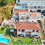 Apartman Borgo Panoramico N 5 *