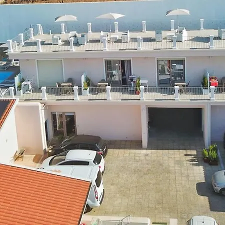 Borgo Panoramico N 5 Tropea