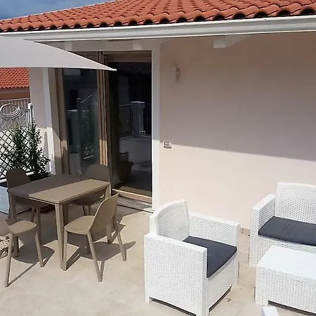 Borgo Panoramico N 5 Tropea