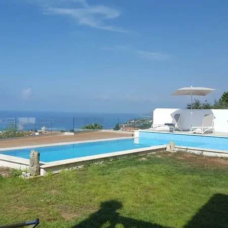 Borgo Panoramico N 5