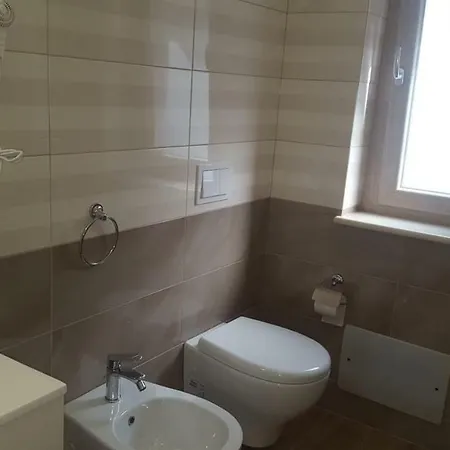 Borgo Panoramico N 5 *