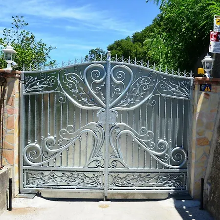 Borgo Panoramico N 5 Διαμέρισμα Tropea