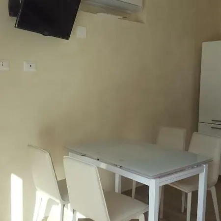 Borgo Panoramico N 5 Διαμέρισμα