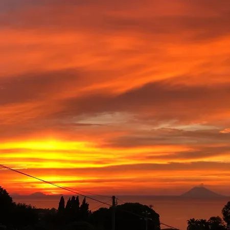 Borgo Panoramico N 5 Διαμέρισμα *