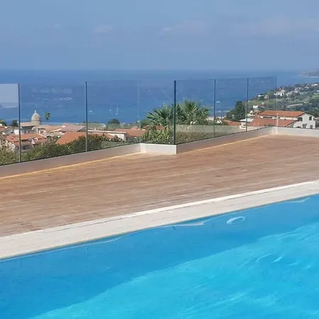 Borgo Panoramico N 5