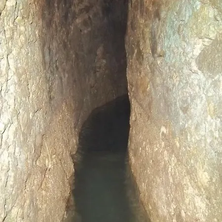 Διαμέρισμα Borgo Panoramico N 5