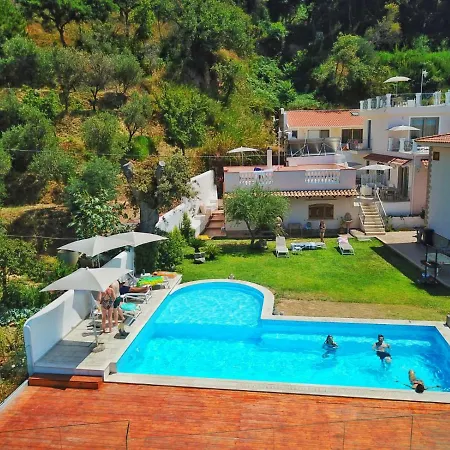 Διαμέρισμα Borgo Panoramico N 5