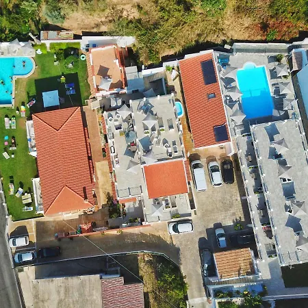 Borgo Panoramico N 5 Apartamento