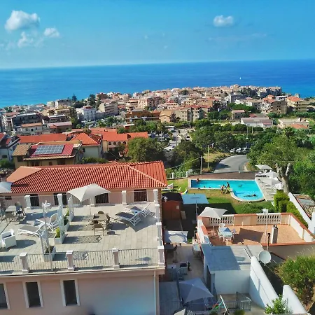 Borgo Panoramico N 5