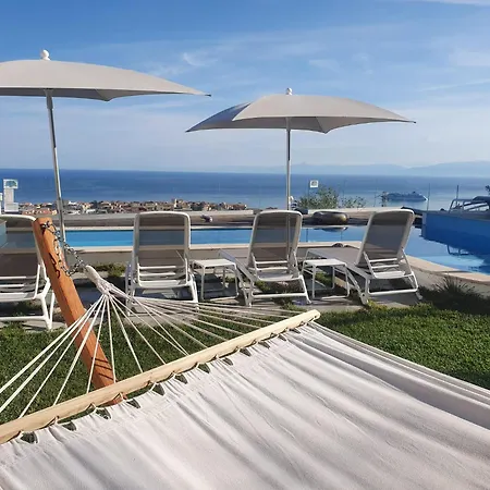 Borgo Panoramico N 5 *