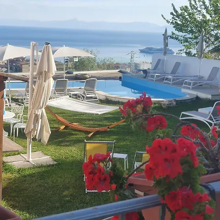 Apartamento Borgo Panoramico N 5