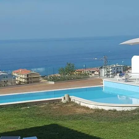 Apartment Borgo Panoramico N 5 *