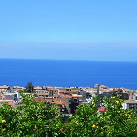 Borgo Panoramico N 5