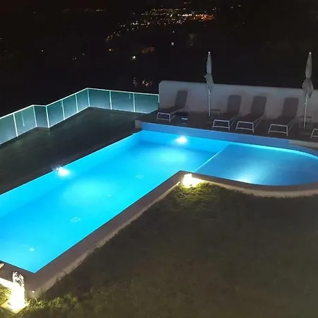 Borgo Panoramico N 5 Apartment Tropea