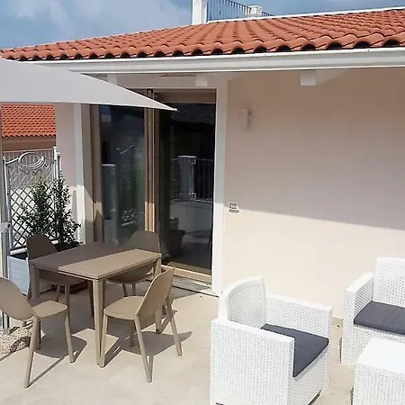 Borgo Panoramico N 5 Tropea