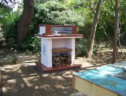 Appartement Borgo Panoramico N 5 Tropea