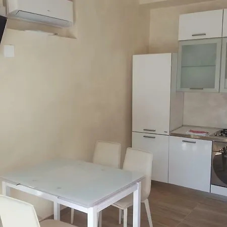 Borgo Panoramico N 5 Tropea