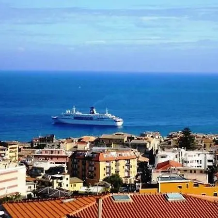 Borgo Panoramico N 5