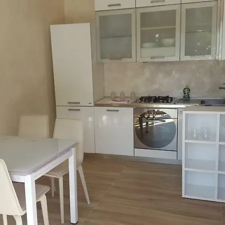 Appartement Borgo Panoramico N 5