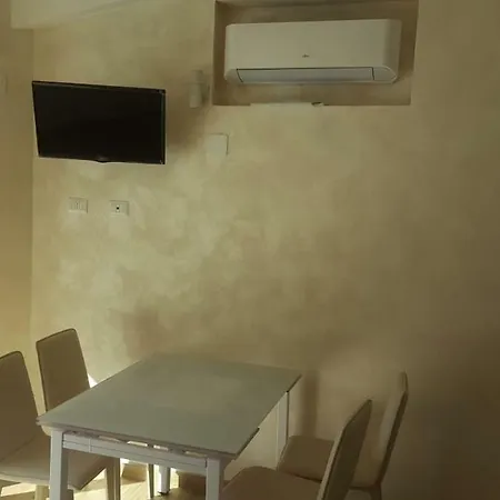 Borgo Panoramico N 5 Apartamento