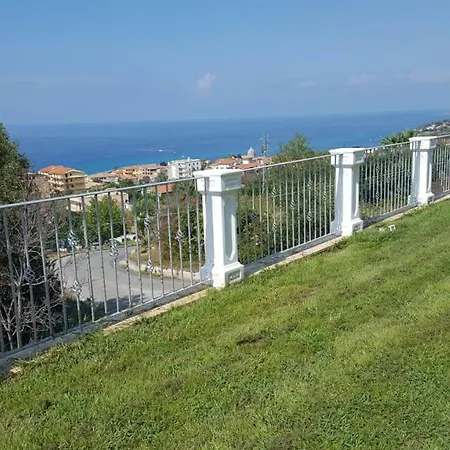 Borgo Panoramico N 5 Tropea