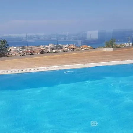 Borgo Panoramico N 5 *