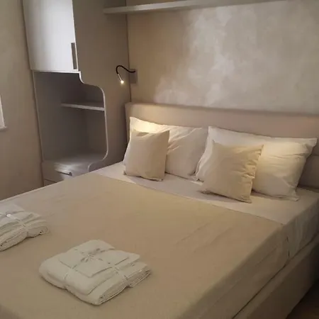 Apartamento Borgo Panoramico N 5