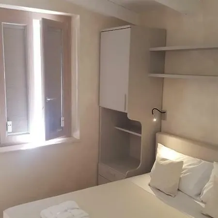 Borgo Panoramico N 5 Apartment