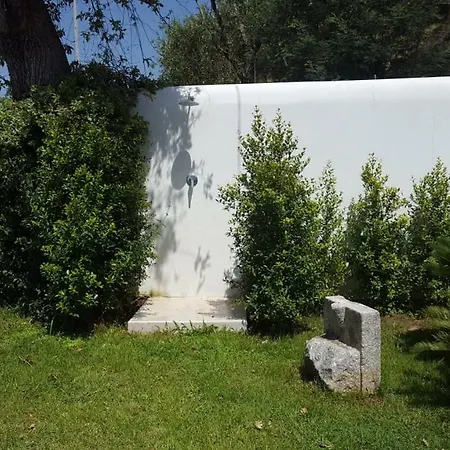 Borgo Panoramico N 5 Tropea