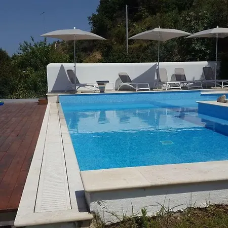 Appartement Borgo Panoramico N 5