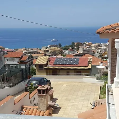 Borgo Panoramico N 5 * טרופאה