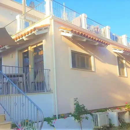 Borgo Panoramico N 5 Lejlighed *