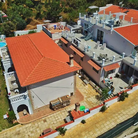 Borgo Panoramico N 5 Apartment *