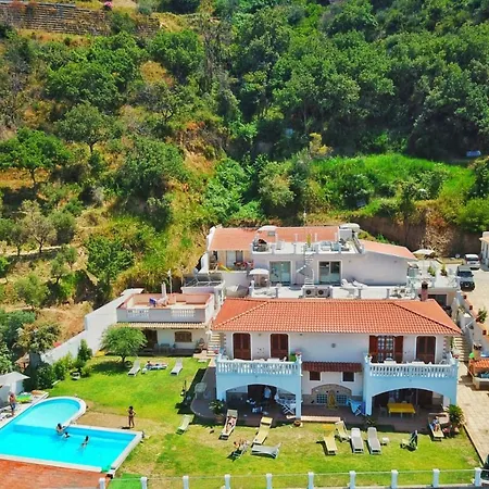 Borgo Panoramico N 5