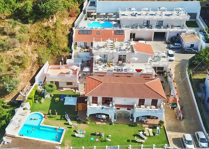 公寓 Borgo Panoramico N 5 *