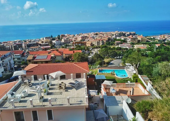 Borgo Panoramico N 5