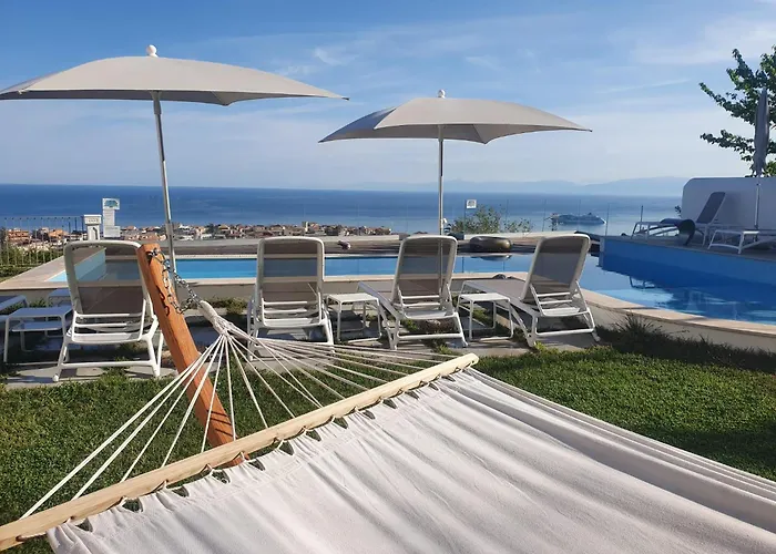 Borgo Panoramico N 5 *