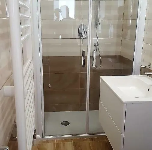 Borgo Panoramico N 5 公寓 特罗佩阿