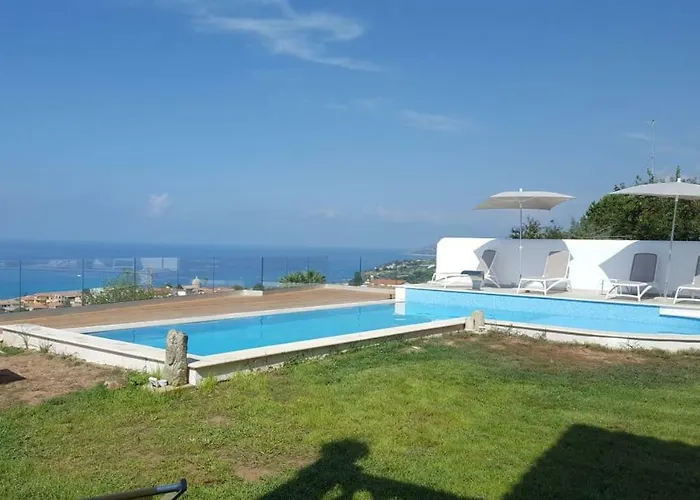 Borgo Panoramico N 5