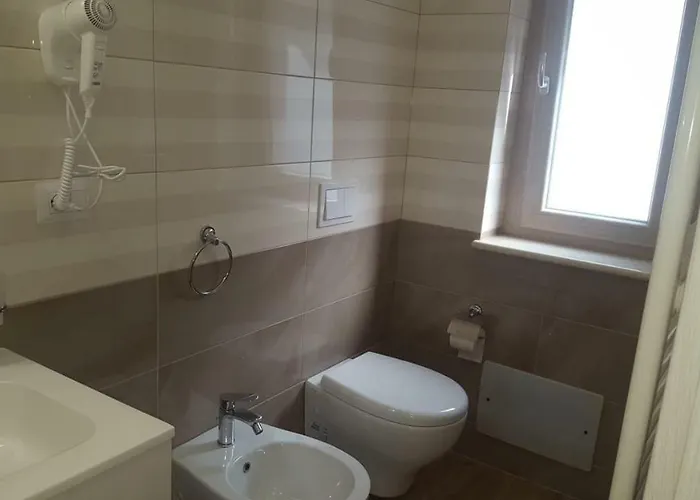 Borgo Panoramico N 5 *