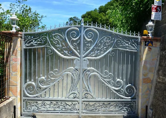 Borgo Panoramico N 5 公寓 特罗佩阿