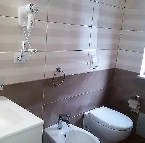 Borgo Panoramico N 5 * 特罗佩阿