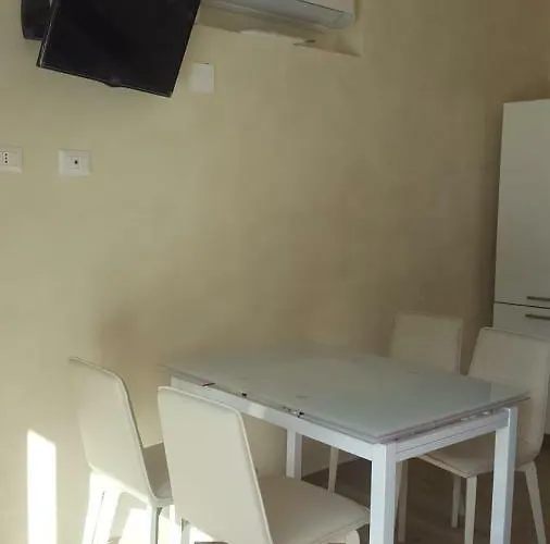 Borgo Panoramico N 5 公寓