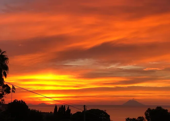 Borgo Panoramico N 5 公寓 *