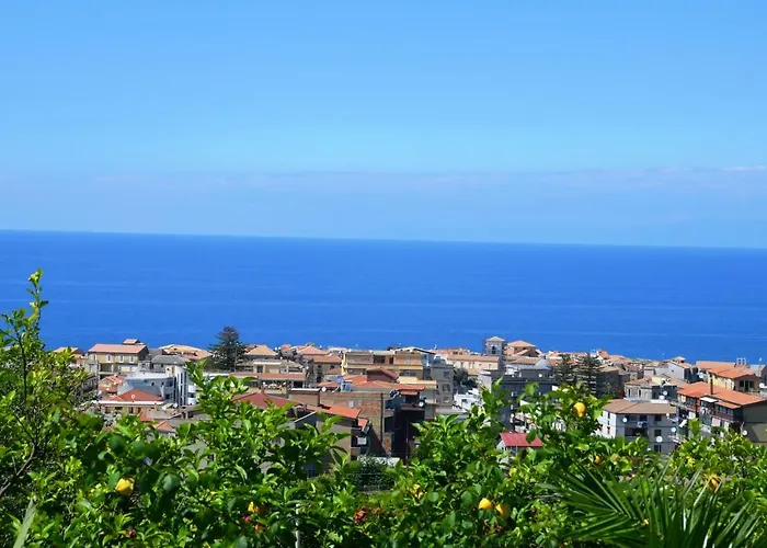 Borgo Panoramico N 5