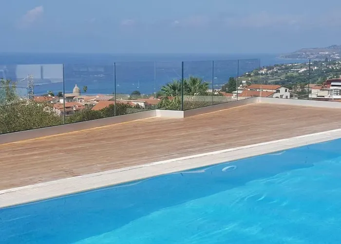 Borgo Panoramico N 5