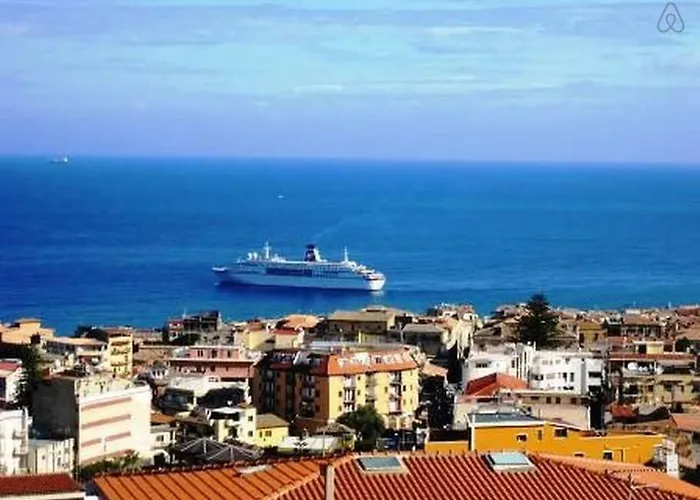 Borgo Panoramico N 5