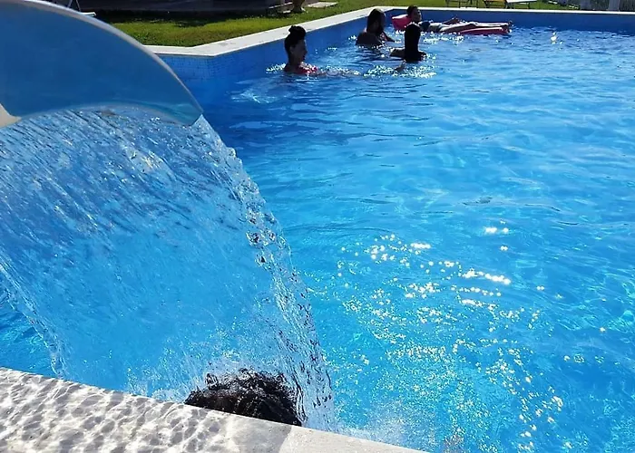 Borgo Panoramico N 5 特罗佩阿