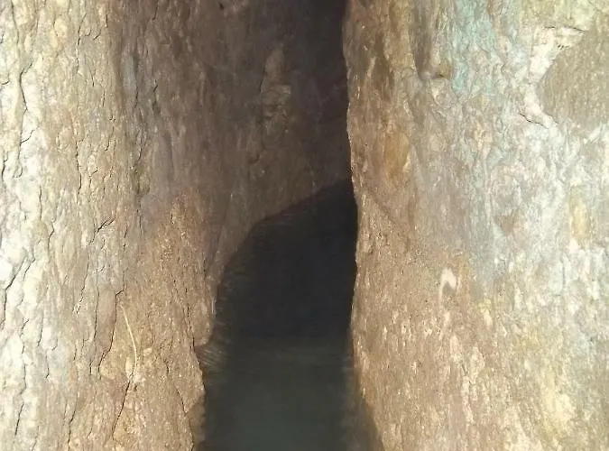 公寓 Borgo Panoramico N 5