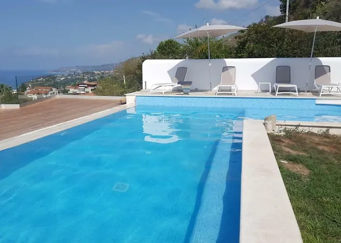 公寓 Borgo Panoramico N 5